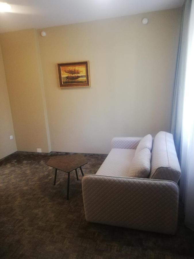 אליטוס Hotel Senas Namas מראה חיצוני תמונה