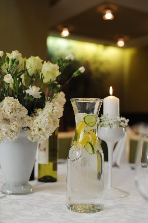 אליטוס Hotel Senas Namas מראה חיצוני תמונה