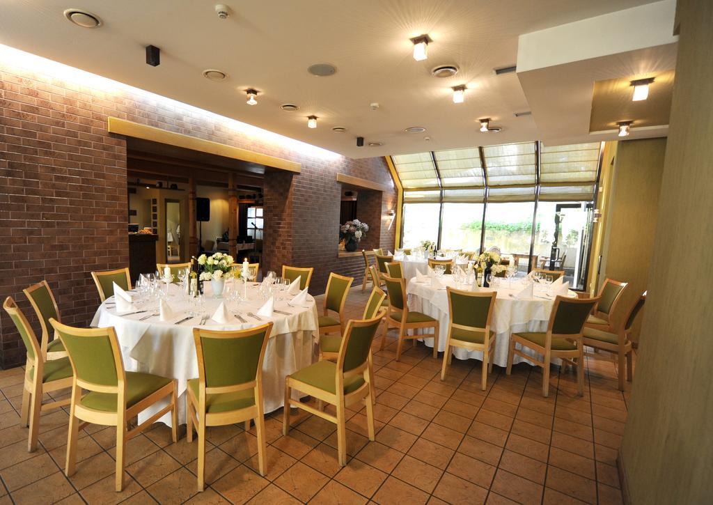 אליטוס Hotel Senas Namas מראה חיצוני תמונה