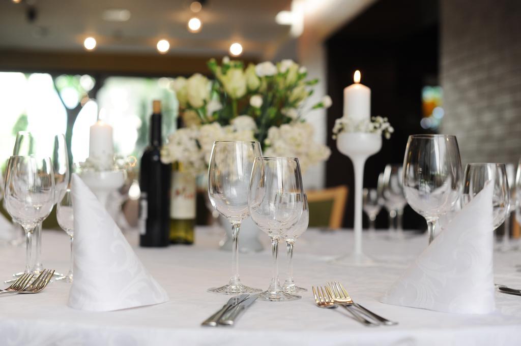 אליטוס Hotel Senas Namas מראה חיצוני תמונה