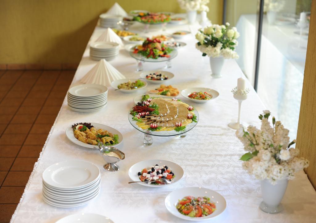 אליטוס Hotel Senas Namas מראה חיצוני תמונה