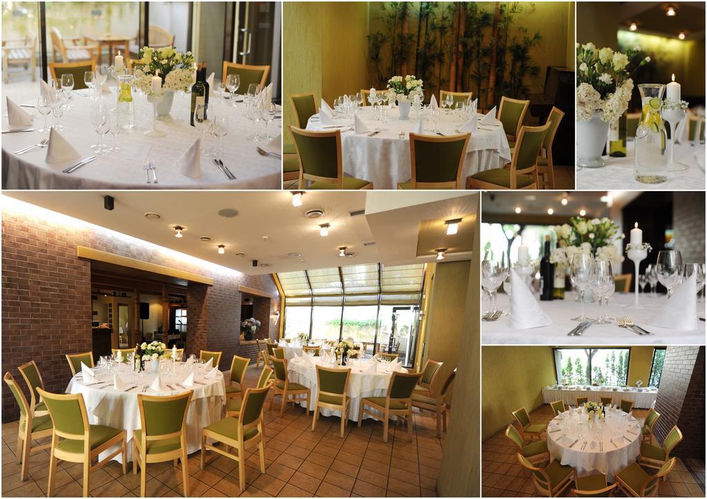 אליטוס Hotel Senas Namas מראה חיצוני תמונה
