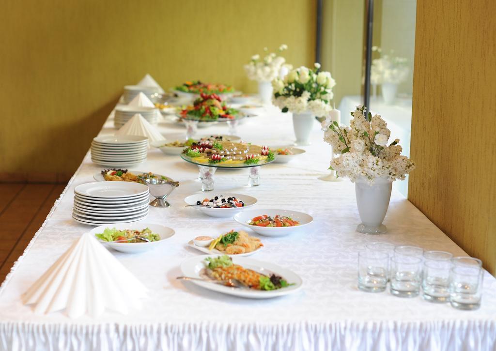 אליטוס Hotel Senas Namas מראה חיצוני תמונה