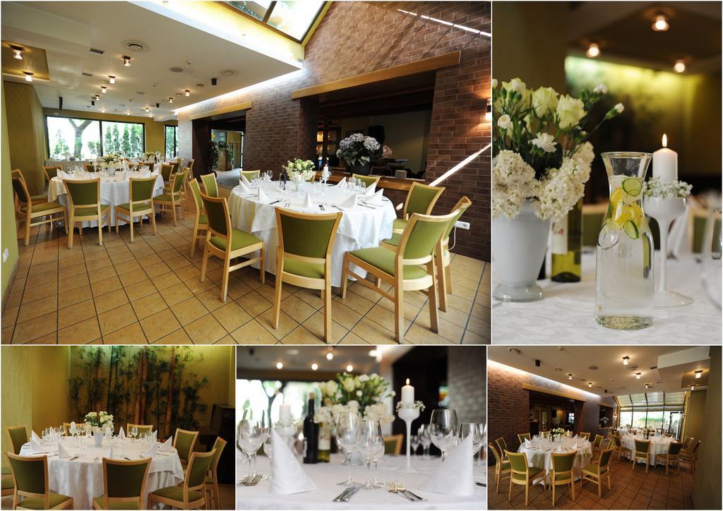 אליטוס Hotel Senas Namas מראה חיצוני תמונה