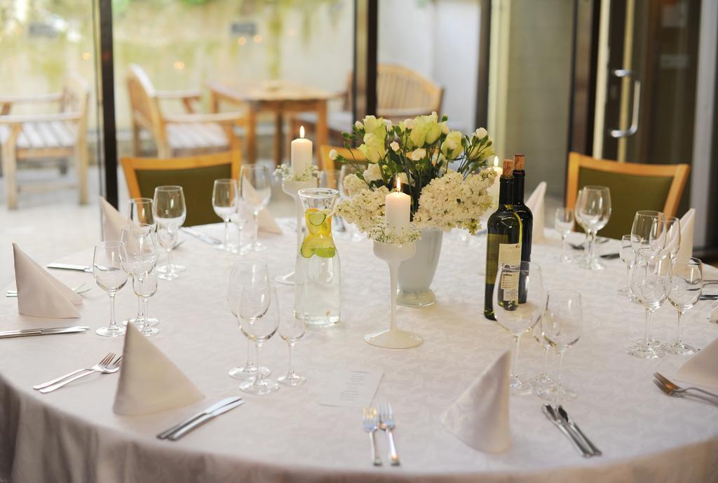 אליטוס Hotel Senas Namas מראה חיצוני תמונה