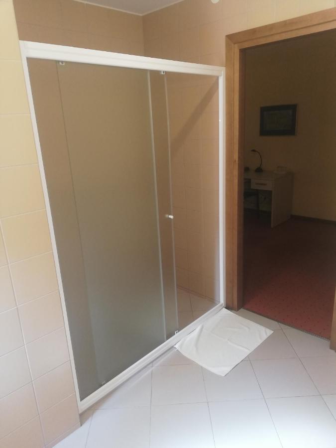 אליטוס Hotel Senas Namas מראה חיצוני תמונה