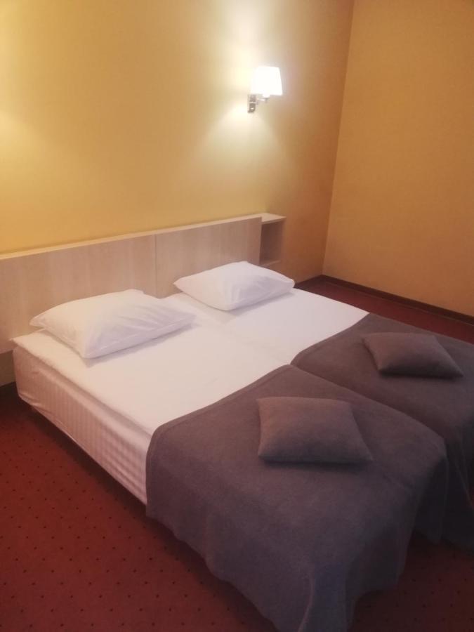 אליטוס Hotel Senas Namas מראה חיצוני תמונה