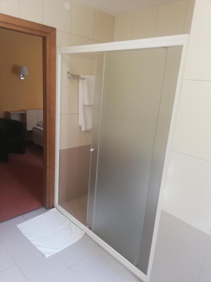 אליטוס Hotel Senas Namas מראה חיצוני תמונה