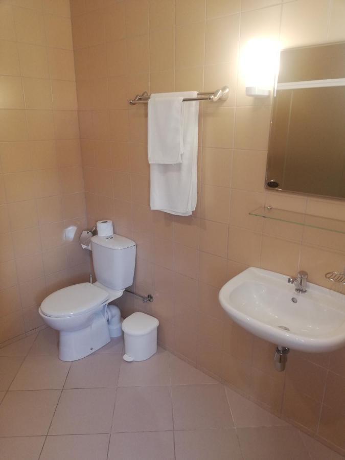 אליטוס Hotel Senas Namas מראה חיצוני תמונה