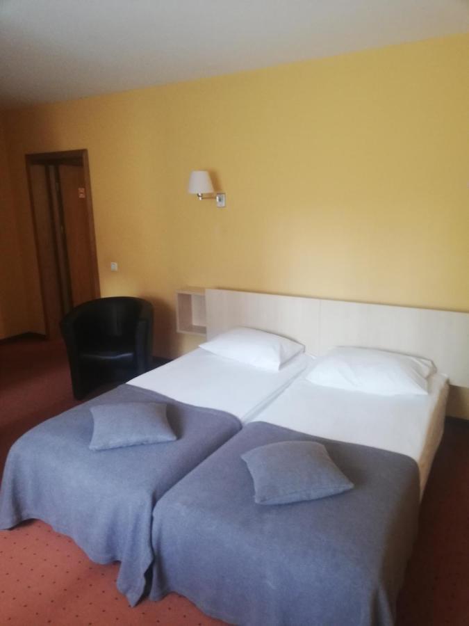 אליטוס Hotel Senas Namas מראה חיצוני תמונה