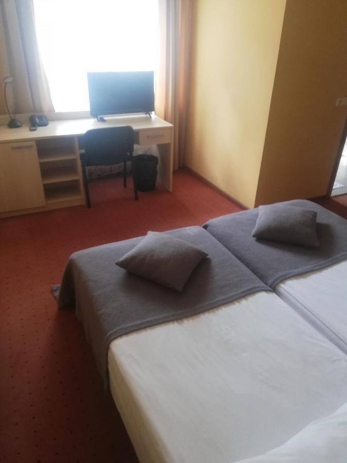 אליטוס Hotel Senas Namas מראה חיצוני תמונה
