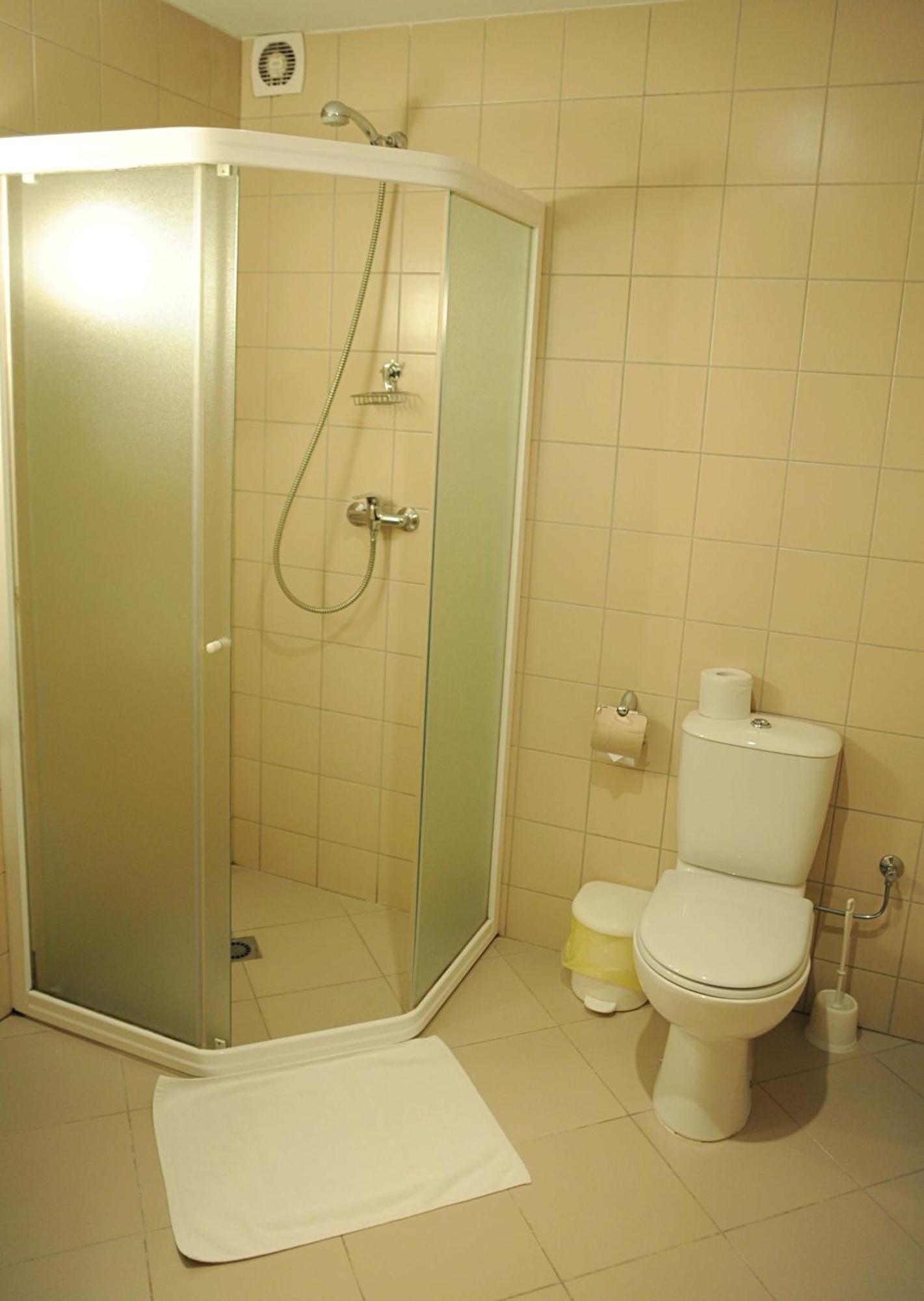אליטוס Hotel Senas Namas מראה חיצוני תמונה