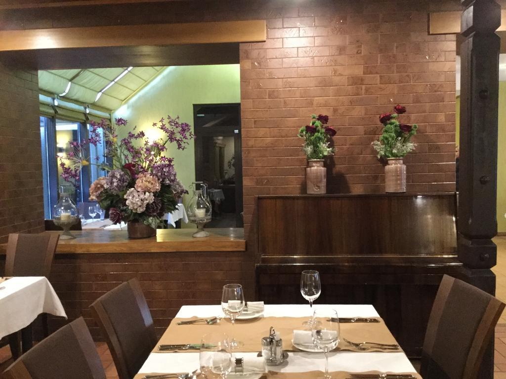 אליטוס Hotel Senas Namas מראה חיצוני תמונה