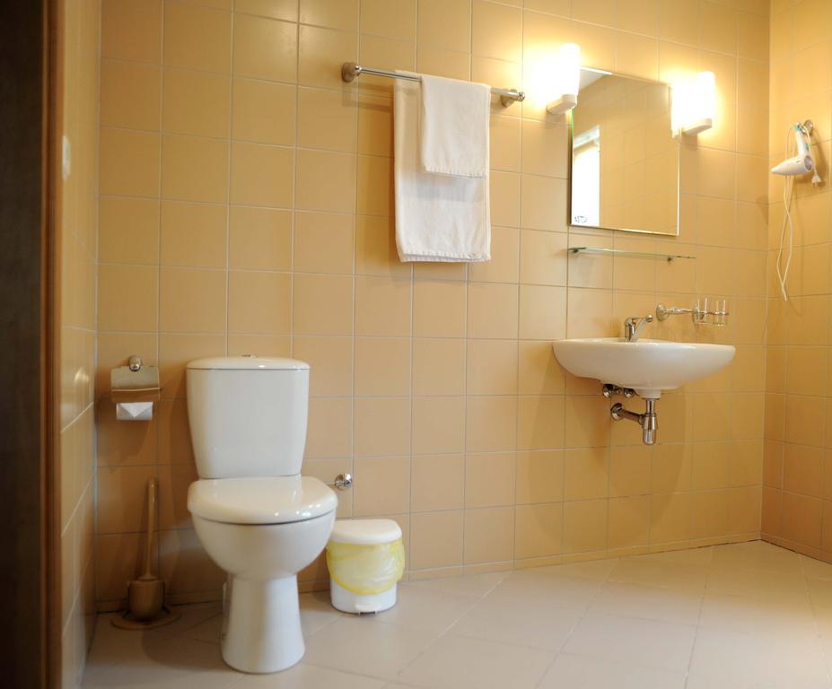 אליטוס Hotel Senas Namas חדר תמונה